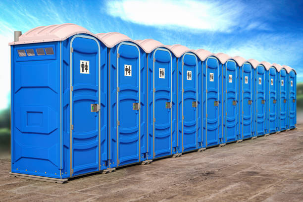 Best Portable Restroom Servicing (Cleaning and Restocking)  in Swede Heaven, WA