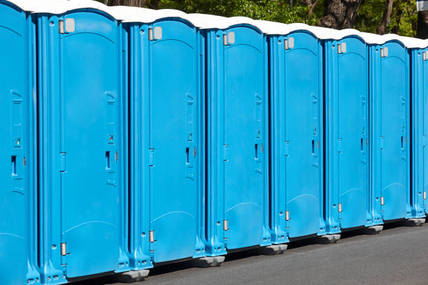 Best Construction Site Portable Toilets  in Swede Heaven, WA