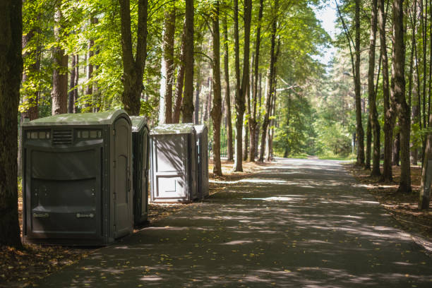 Trusted Swede Heaven, WA Portable Potty Rental  Experts