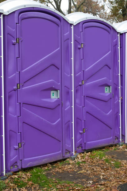 Best Portable Restroom Maintenance and Cleaning  in Swede Heaven, WA