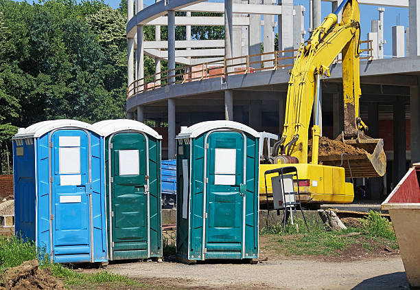 Best Short-Term Portable Toilet Rental  in Swede Heaven, WA