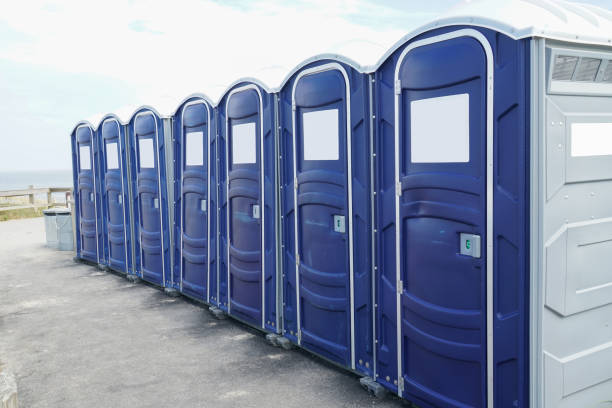 Best Deluxe Portable Toilet Rental  in Swede Heaven, WA