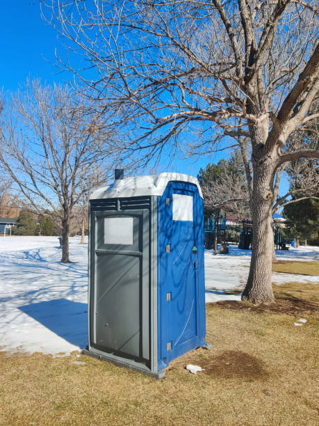 Best Portable Toilets for Parks and Recreation Areas  in Swede Heaven, WA