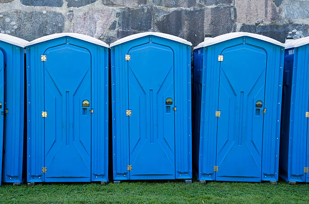 Best Eco-Friendly Portable Toilets  in Swede Heaven, WA